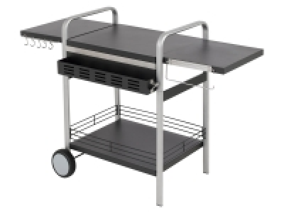 tepro Universal BBQ-Tisch, aus Stahl 96.92 €