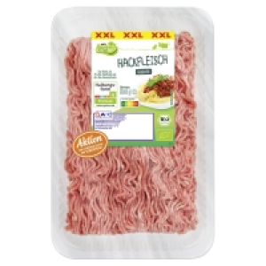 GUT BIO Bio-Hackfleisch, gemischt 800 g