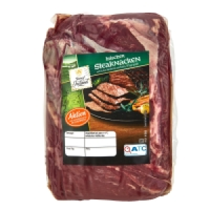 TASTE OF BRITISH ISLES Irischer Steaknacken 1 kg