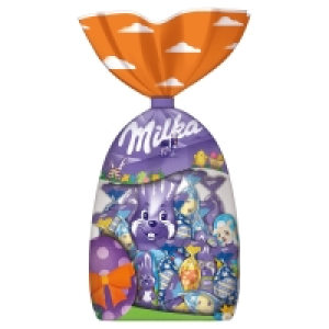 MILKA Ostermischung 224 g