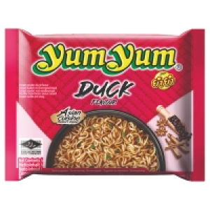 YUMYUM Instant-Nudeln 60 g 0.49 €