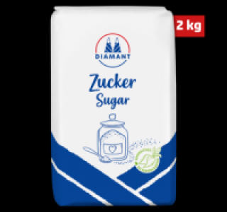 DIAMANT Zucker 2.49 €