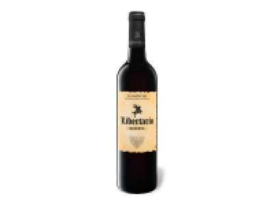 Libertario Reserva La Mancha DO trocken, Rotwein 2019 3.49 €