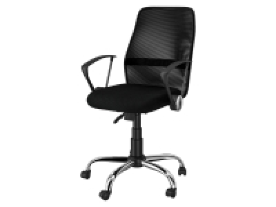 LIVARNO home Drehstuhl, ergonomische Form 74.99 €