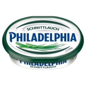 PHILADELPHIA Frischkäsezubereitung 175 g