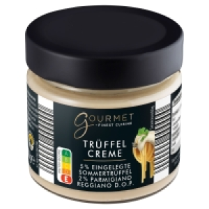 GOURMET FINEST CUISINE Trüffelcreme 170 g