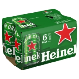 Aldi Süd  HEINEKEN® Bier 1,98 l