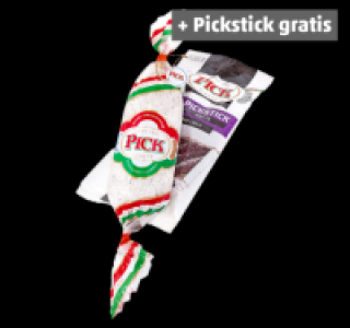 PICK Ungarische Salami 4.79 €