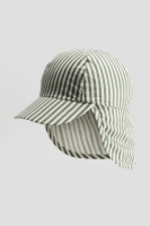 4-Panel-Cap aus Baumwolle 7.99 €