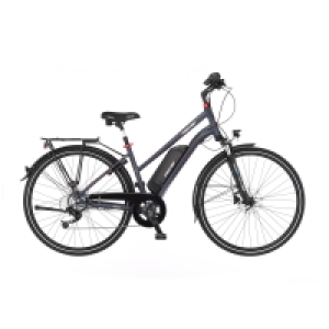 FISCHER E-Bike Viator 2.0 Damen 422 Wh - versch. Ausführungen 1,149.00 €