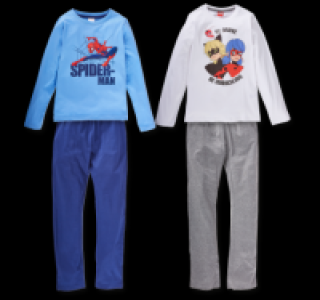 LIZENZ Kinder-Pyjama 7.99 €