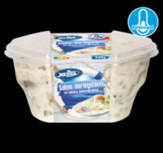 BERIDA Sahneheringsfilets 1.59 €