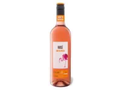 CIMAROSA Südafrika Rosé halbtrocken, Roséwein 2022