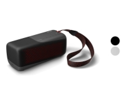 PHILIPS Bluetooth Speaker »TAS4807«