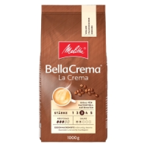 MELITTA® Ganze Bohnen 1 kg