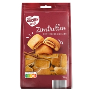 MEINE KUCHENWELT Zimtrollen 300 g