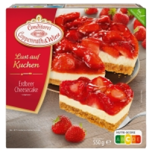 CONDITOREI COPPENRATH & WIESE Lust auf Kuchen 550 g 2.99 €