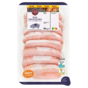 MEINE METZGEREI Minutensteaks 800 g 4.99 €