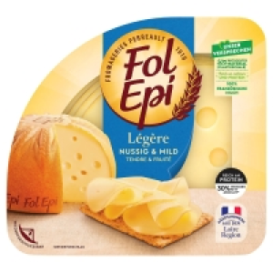 FOL EPI Französischer Schnittkäse 150 g 1.39 €