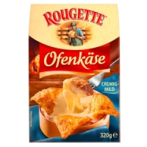 Aldi Süd  ROUGETTE® Ofenkäse 320 g