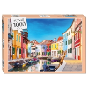 1000-Teile-Puzzle 3.99 €