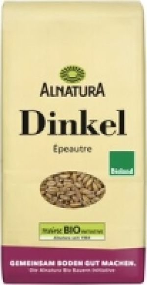 Dinkel 1.99 €