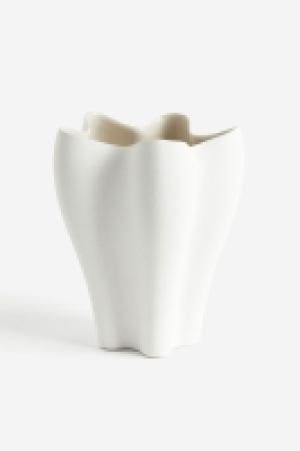 Vase aus Steingut 19.99 €