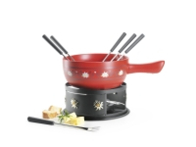 MÄSER Käsefondue Set, 11-teilig 75.14 €