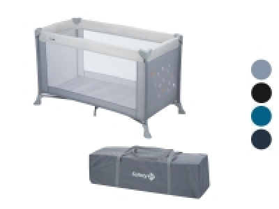 bebeconfort Reisebett »Soft Dreams«, kompakt faltbar 46.95 €