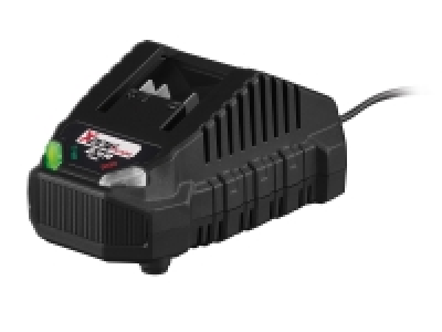 Lidl Parkside® PARKSIDE® 20 V Akku-Ladegerät »PLG 20 C1«, 2,4 A