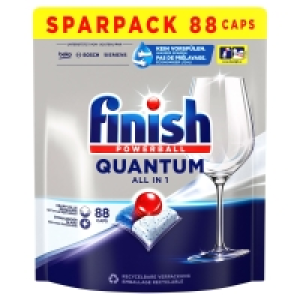 FINISH Powerball Quantum All-in-1-Caps 0,915 kg