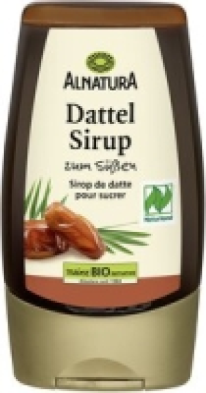 Dattelsirup 2.49 €