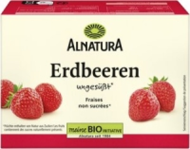 Erdbeeren (TK) 2.99 €