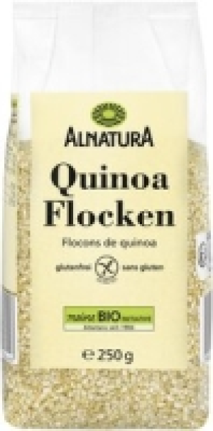 Quinoaflocken 2.99 €