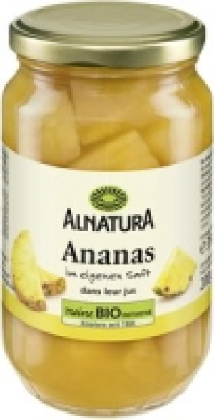 Ananas 2.99 €