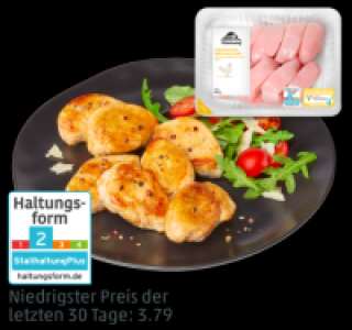 Penny  MÜHLENHOF REGIONAL Frische Hähnchen-Medaillons