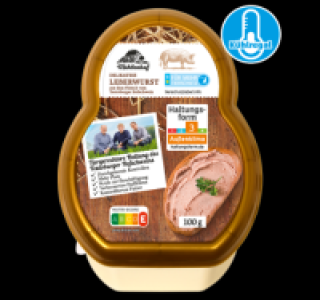 MÜHLENHOF Delikatess Leberwurst