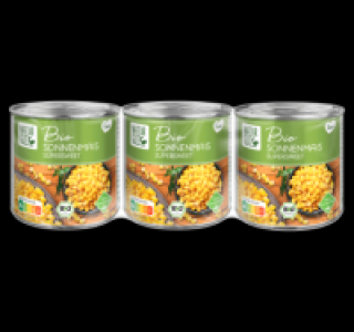 NATURGUT Bio Sonnenmais 2.29 €