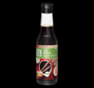 Penny  NATURGUT Bio Soja Sauce