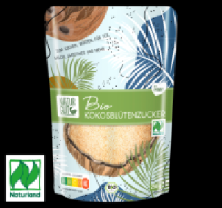 Penny  NATURGUT Bio Kokosblüten­zucker