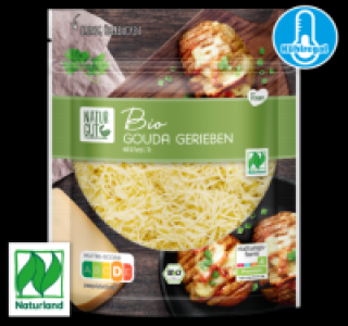 NATURGUT Bio Gouda 1.79 €