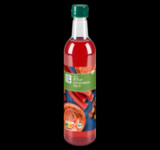 NATURGUT Bio Sirup