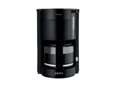 Krups Filterkaffeemaschine ProAroma »F30908« Schwarz