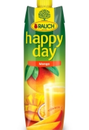 RAUCH Happy Day 1 l 1.59 €