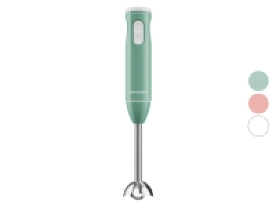 SILVERCREST® KITCHEN TOOLS Stabmixer-Set »SSMS 600 E3«, 3-in-1, 600 W