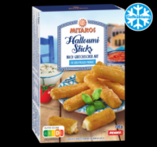 MITAKOS Halloumi Sticks 2.99 €