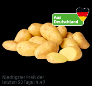 MARKTLIEBE Deutsche Speisekartoffeln 2.99 €