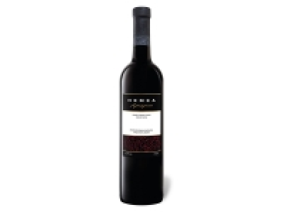 Nemea Agiorgitiko PDO trocken, Rotwein 2022 4.99 €