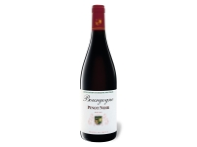 Bourgogne Pinot Noir AOP trocken, Rotwein 2022 10.99 €