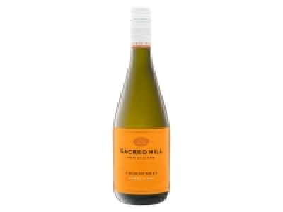 Sacred Hill Chardonnay Hawke´s Bay trocken, Weißwein 2022